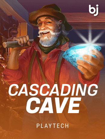 ক্যাসকেডিং কেভ game icon