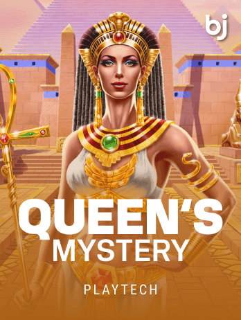 কুইনস মিস্ট্রি game icon