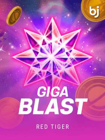 গিগাব্লাস্ট game icon