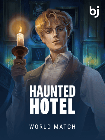 Haunted Hotelpng game icon