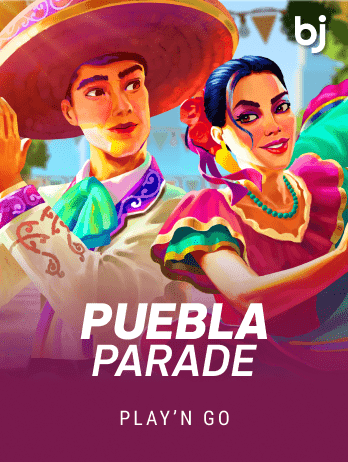 Puebla Paradepng game icon