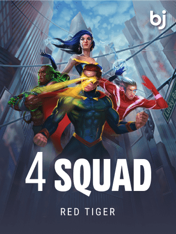 4 Squadpng game icon