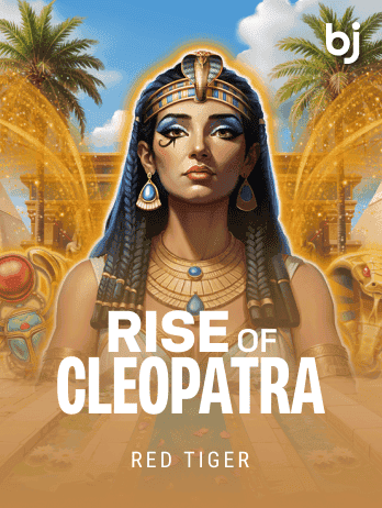Rise of Cleopatrapng game icon