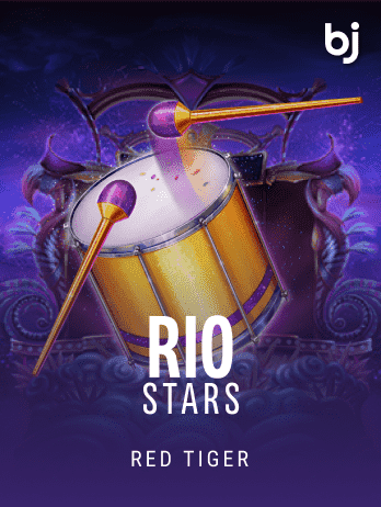 রিও স্টারস game icon