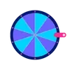 লাকি হুইল স্পিন icon